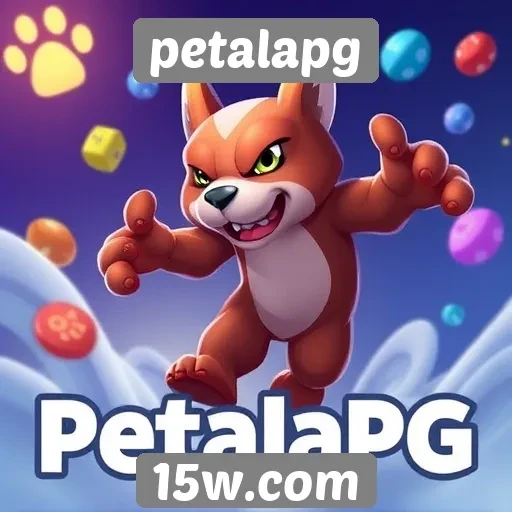 Análise dos jogos disponíveis no site petalapg