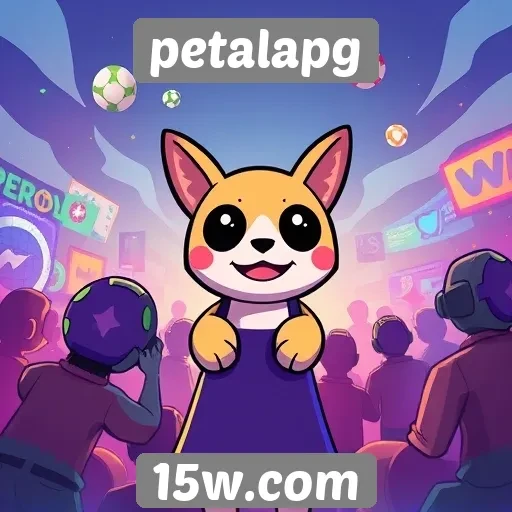 Vantagens de se inscrever no Petalapg