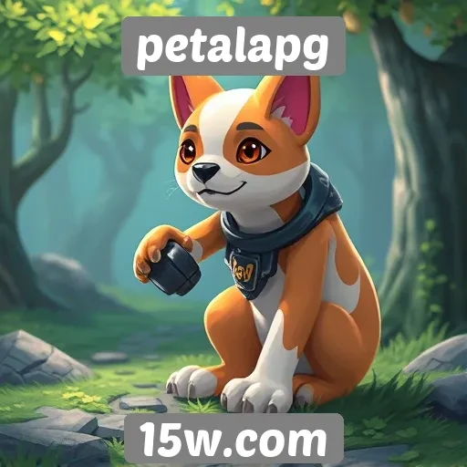 Desenvolvedores destacam inovações no Petalapg