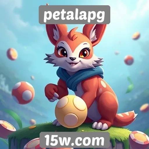 petalapg lança novos jogos para diversificar seu catálogo