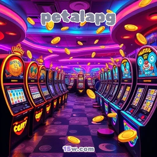 petalapg: Avaliações Poderosas que Transformam a Sua Experiência de Jogo