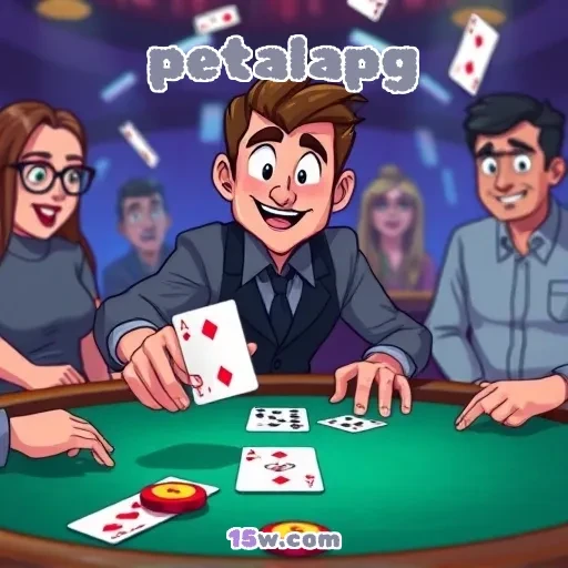 petalapg: Experimente os Jogos de Esportes Mais Empolgantes da Internet